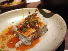 -盡膳口福跷脚牛肉火锅(合生汇购物中心店)