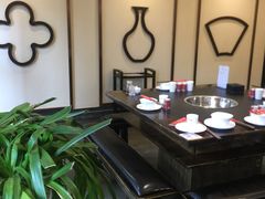-仁虎老火锅(黄泥磅店)