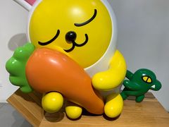 -KAKAO FRIENDS(弘大店)