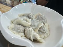 -聚荣饺子店