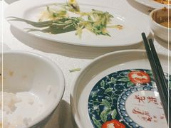 -老浒记烤鸭-北京菜(琉璃厂店)