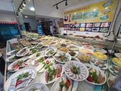 -杨记海鲜楼(三门黑金冠店)