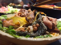 -洋马儿火锅(解放碑店)