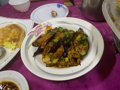 -福家川菜餐厅