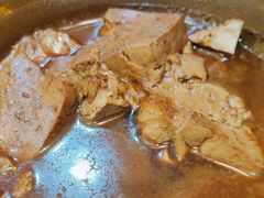 -玉桥餐厅(天坛店)