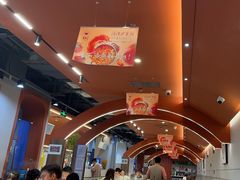 -食潮汕头鲜牛馆(望京保利店)