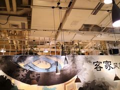 -客味谣(天安云谷店)