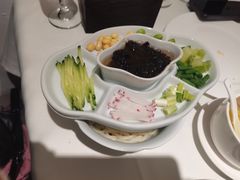 -四季民福烤鸭店(王府井灯市口店)