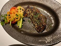 -燃扒房Steakhouse(皇庭店)