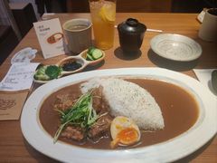 -CURRY YA 熟成咖哩專門店(深圳湾万象城店)