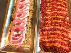 -西塔老太太泥炉烤肉(亚运村店)