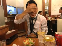 -COCO壱番屋(北京平安国际金融中心店)