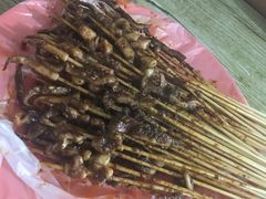 -十里铺铁板鱿鱼