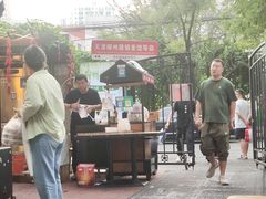 -正宗天津烧麦馆(柳州路店)