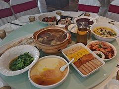 -城北食府(枫林店)