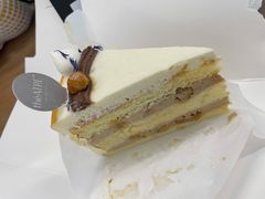 -théATRE茶聚场·餐厅(环球金融中心店)