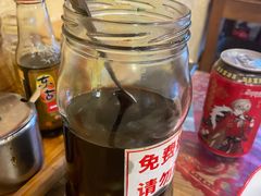 -锅儿挑面馆