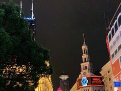 -南京路步行街