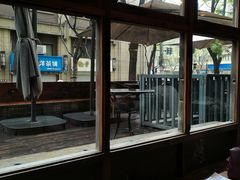 -VESH COFFEE(定西路店)