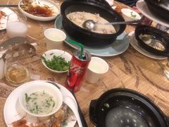 -锦堂中餐厅