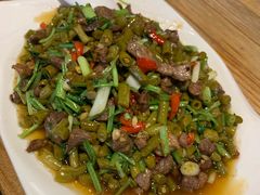 -兔槽江湖菜·重庆璧山兔(水围店)