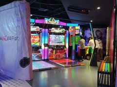-VS SPORTS PARK运动玩乐园·团建·生日会(合生汇店)