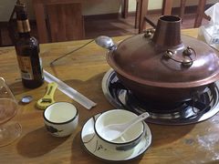 -陀岗美食·云南藏式特色餐厅