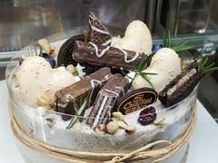 -可莎蜜儿(湖墅南路店)