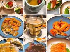 -喜庭海鲜自助(来福士店)