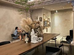 -玲婧胡同·生日蛋糕·餐厅(嘉里城店)