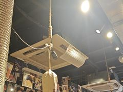 -欧巴烤肉(创富世纪店)