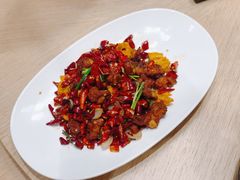 -粗茶淡饭·隐庐私厨(东亭店)