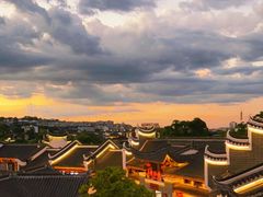 -零陵古城