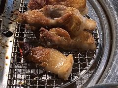 -缸桶屋韩国料理·全程帮烤(泰禾店)