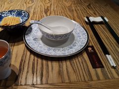 -金成潮菜博物馆(海珠湿地店)