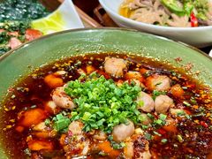 -锦府盐帮·私宴(赛特店)