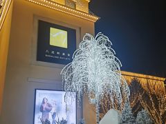 -川百汇烤鱼·泡饼·美蛙(八达岭店)