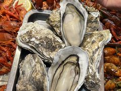 -三子烤羊腿·海鲜(弘阳店)