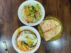 -薛昌利大米凉皮(北新街店)