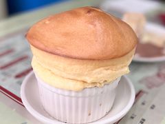 -香港華心糖水鋪(南西总店)