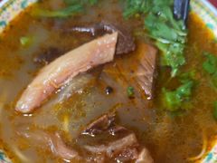-金杨拉面王小吃面馆·牛三宝面·红烧牛肉粉