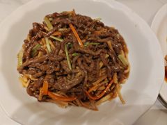 -刘胖子家常菜·蹄花焖藕(中南店)