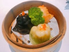 -粤域茶餐厅