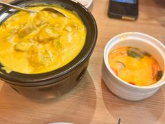 -默加东南亚美食(大宁音乐广场店)