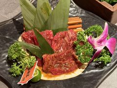 -板前十胜·和牛烧肉专门店(北京总店)