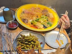 -北丐先生·野馄饨烧烤(雨花万象店)