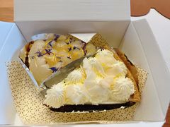 -Pie Bird(新闸路店)