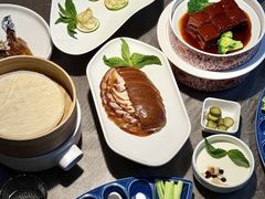 -106餐厅北京菜.烤鸭(百子湾店)