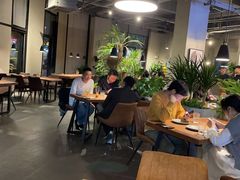 大堂-West10 西拾·西餐厅·创意菜(未来科技城店)
