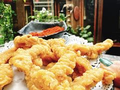 -束河人家(南锣鼓巷店)